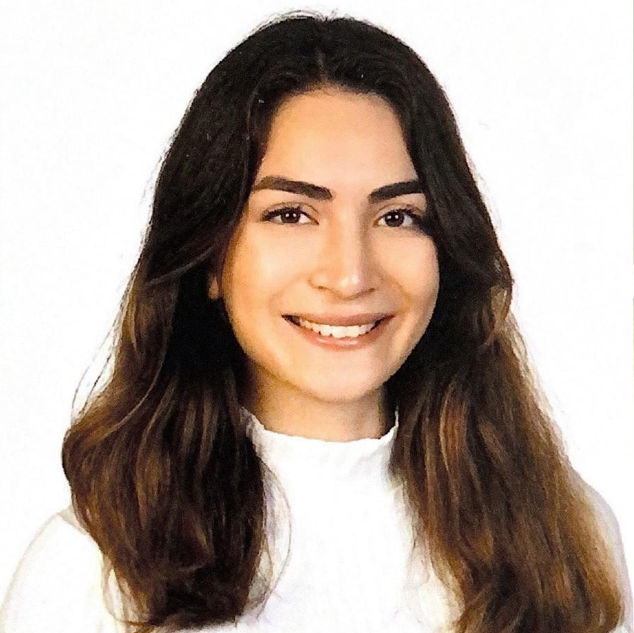 Portrait for Melike